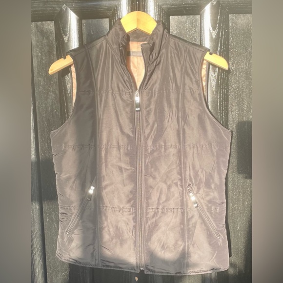 Liz Claiborne Ladies Vest, small - Picture 1 of 6